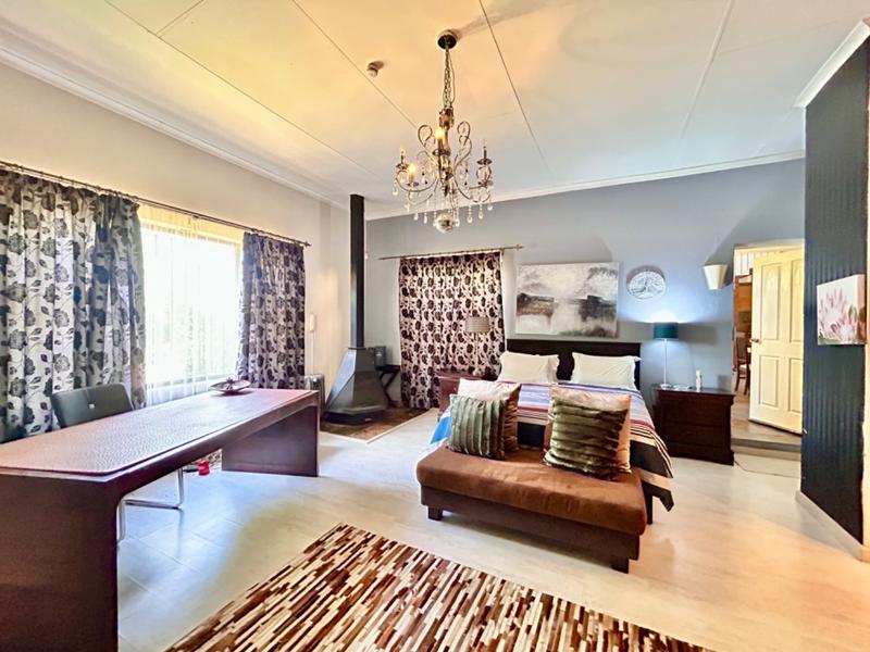 14 Bedroom Property for Sale in Broederstroom North West